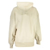 Calvin Klein Beige Cotton Sweater