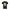 Cavalli Class Black Cotton Men T-Shirt