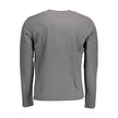 U.S. POLO ASSN. Brown Cotton Men T-Shirt