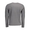 U.S. POLO ASSN. Brown Cotton Men T-Shirt