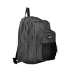 Eastpak Brown Polyester Men Backpack