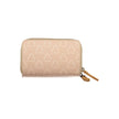 Valentino Bags Beige Polyethylene Women Wallet