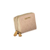 Valentino Bags Beige Polyethylene Women Wallet