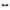 Calvin Klein Red Haircalf Women Sunglass