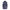 Norway 1963 Blue Polyamide Jacket