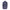 Norway 1963 Blue Polyamide Jacket