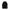 Calvin Klein Elegant Black Urban Backpack with Laptop Compartment