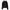 Calvin Klein Elegant Hooded Sweatshirt in Timeless Black
