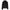 Calvin Klein Elegant Hooded Sweatshirt in Timeless Black