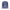 U.S. Grand Polo Blue Nylon Sweater
