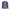 U.S. Grand Polo Blue Nylon Sweater
