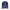 Norway 1963 Blue Cotton Men Sweater