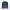 Norway 1963 Blue Cotton Men Sweater