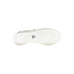 Napapijri White Polyester Men Sneaker