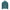 Norway 1963 Green Polyamide Men Jacket