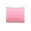 Valentino Bags Pink Polyethylene Wallet