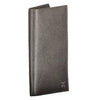 Sergio Tacchini Brown Leather Men Wallet