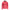 Norway 1963 Red Polyamide Jacket