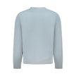 Napapijri Brown Cotton Men Sweater