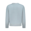 Napapijri Brown Cotton Men Sweater