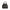 Valentino Bags Black Polyethylene Handbag