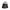 Valentino Bags Black Polyethylene Handbag