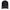 Calvin Klein Sleek Black Hooded Sweatshirt with Logo Print