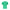 North Sails Green Cotton T-Shirt