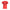Cavalli Class Red Cotton T-Shirt