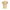 Cavalli Class Beige Cotton T-Shirt