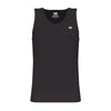 Norway 1963 Black Cotton Shirt