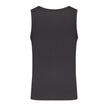 Norway 1963 Black Cotton Shirt