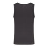 Norway 1963 Black Cotton Shirt