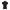 Calvin Klein Black Cotton Polo Shirt