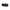Valentino Bags Black Polyethylene Handbag