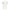 Tommy Hilfiger White Cotton Polo Shirt