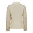 Norway 1963 Beige Cotton Women Sweater