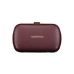 Valentino Bags Red Polyethylene Women Handbag