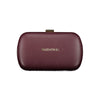 Valentino Bags Red Polyethylene Women Handbag