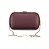 Valentino Bags Red Polyethylene Women Handbag
