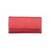 Valentino Bags Red Polyethylene Women Handbag