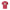 Napapijri Red Cotton Men T-Shirt