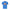 Napapijri Blue Cotton Men T-Shirt