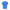 Napapijri Blue Cotton Men T-Shirt