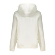 Tommy Hilfiger White Cotton Women Sweater
