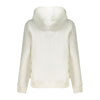 Tommy Hilfiger White Cotton Women Sweater