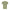 Cavalli Class Green Cotton Men T-Shirt