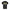 Cavalli Class Black Cotton T-Shirt