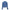 Tommy Hilfiger Blue Cotton Women Jacket