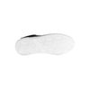 Tommy Hilfiger Black Leather Women Sneaker